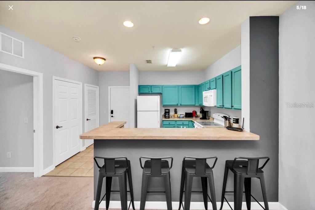Image 4 of 19 For 3175 Feltrim Place 405