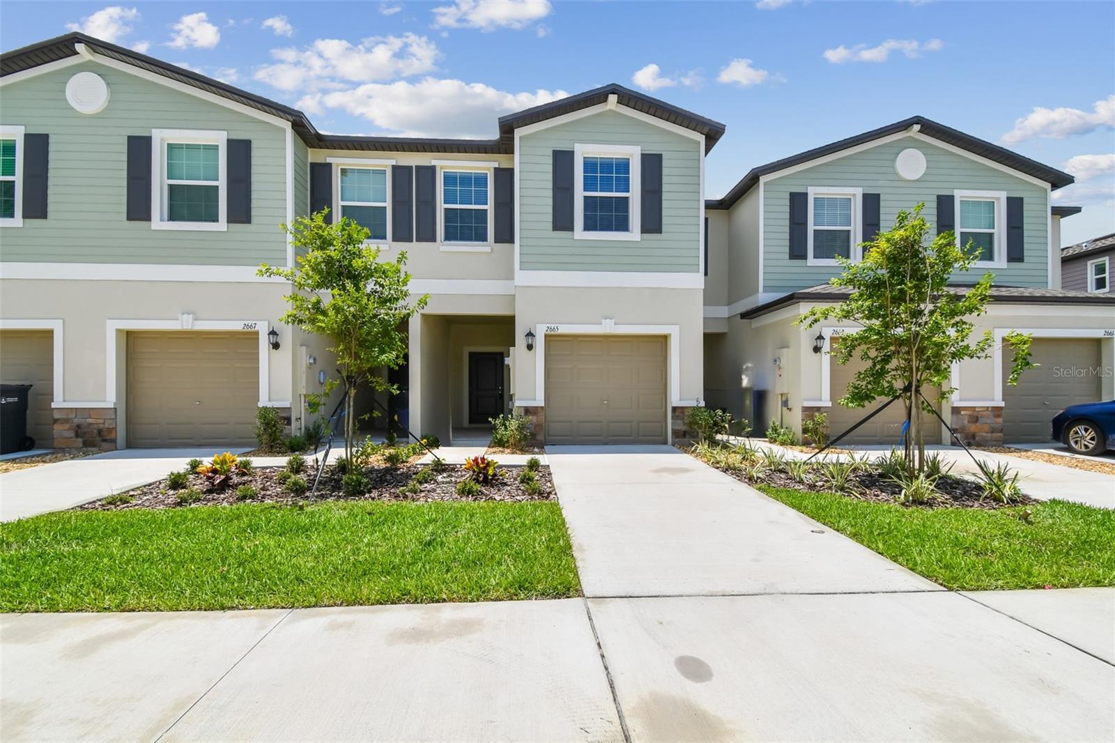 Details for 2665 Buttercup Lucine Lane, RUSKIN, FL 33570