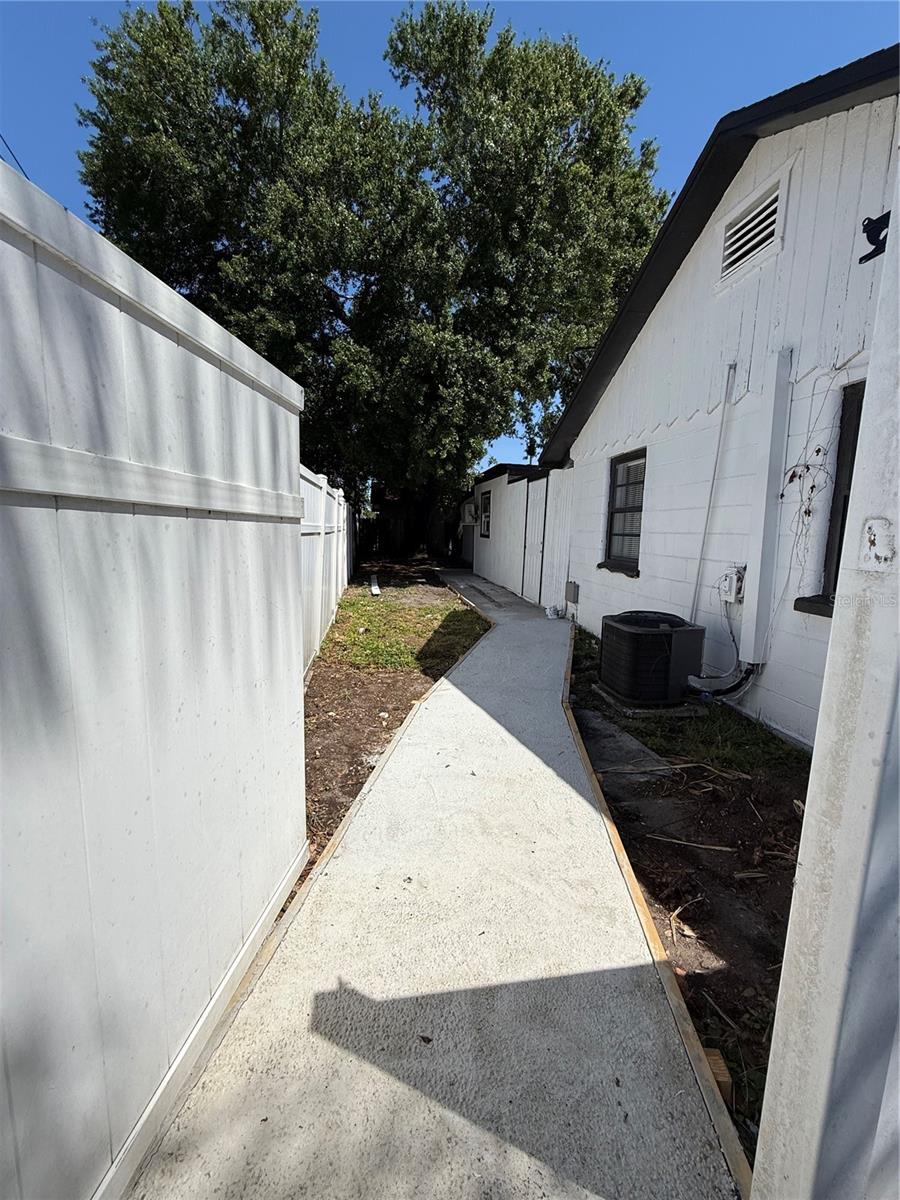 Details for 3417 Saint Conrad Street D, TAMPA, FL 33607