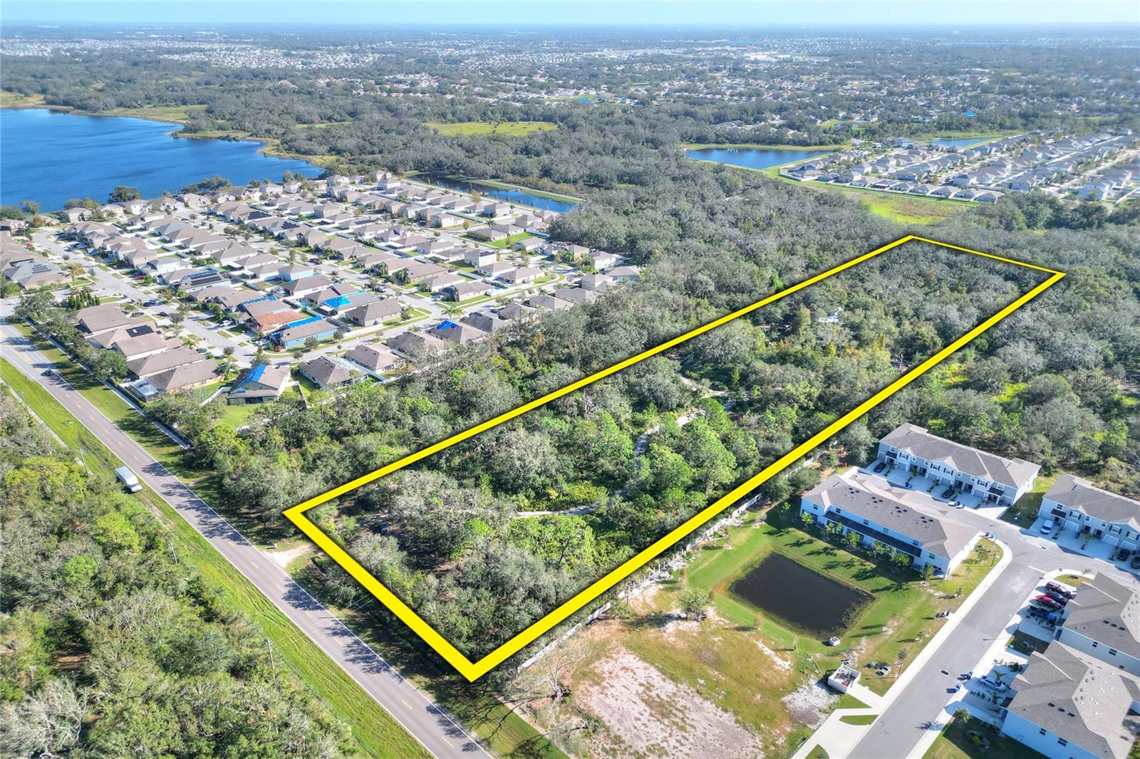 Details for 12730 Bullfrog Creek Road, GIBSONTON, FL 33534