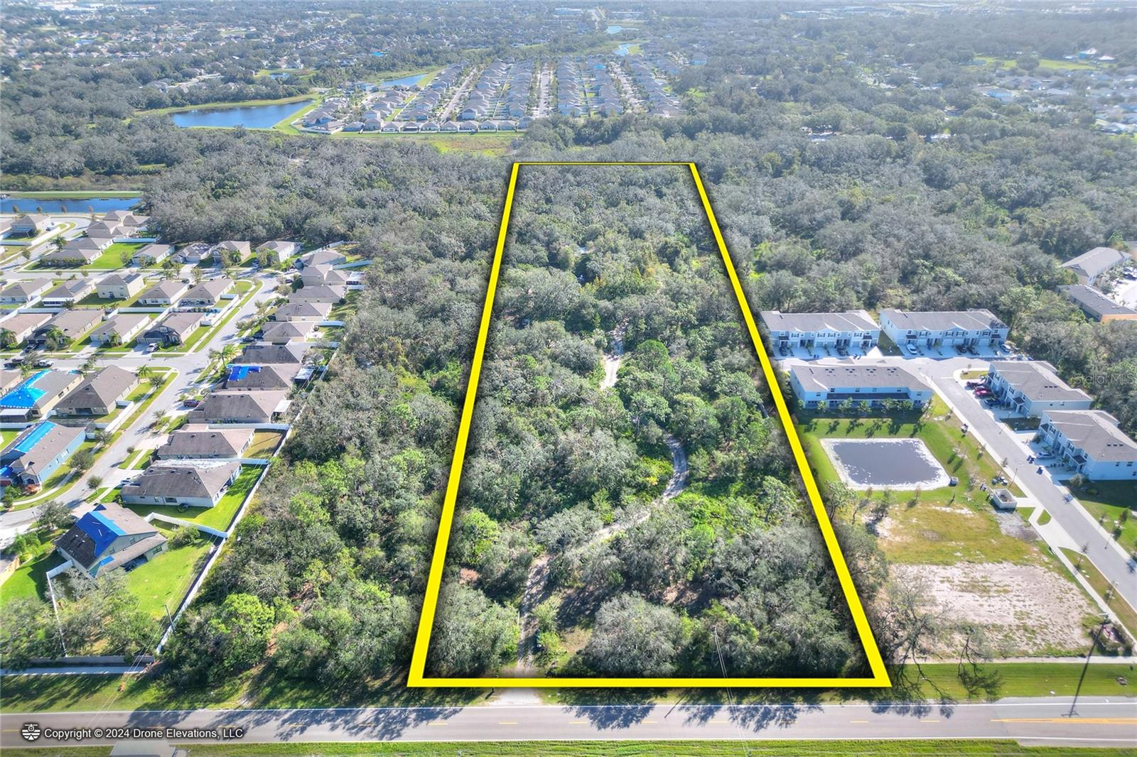 Listing photo id 2 for 12730 Bullfrog Creek Road