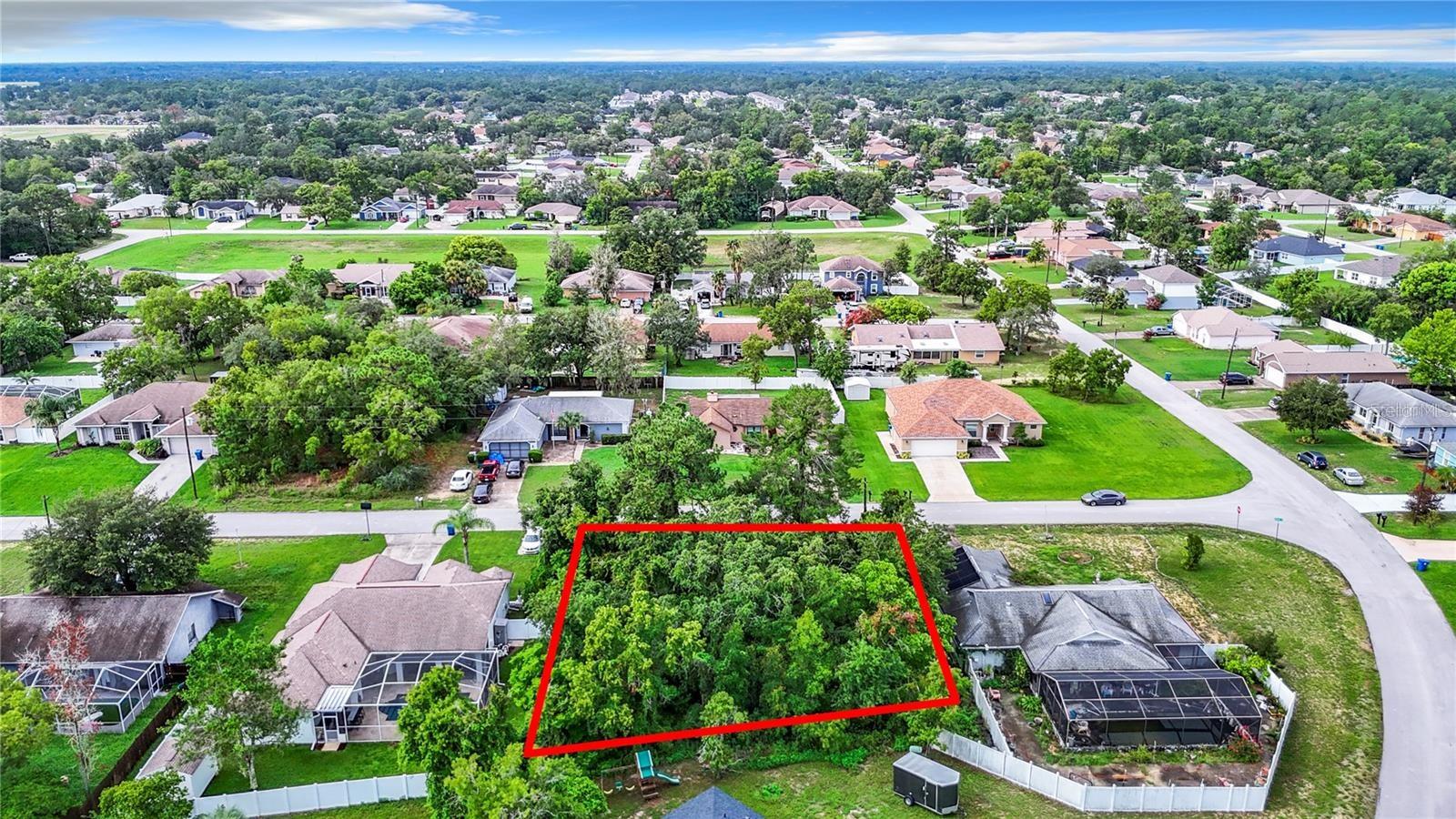 Details for 14131 Dolphin Street, SPRING HILL, FL 34609