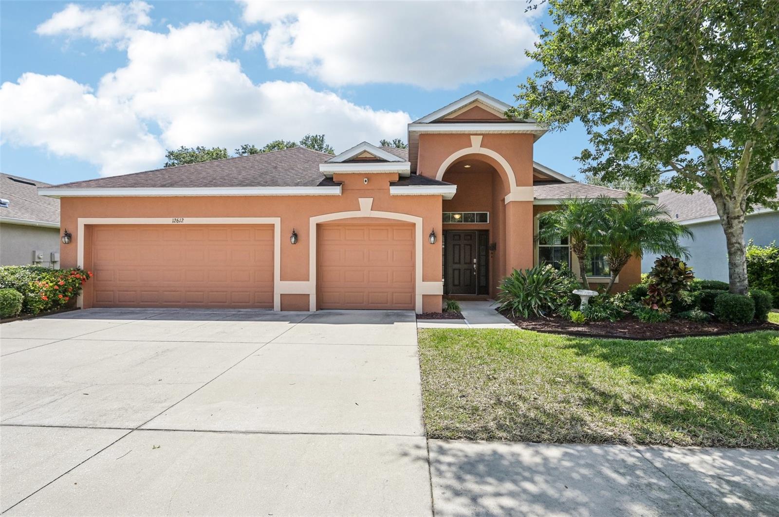 Details for 12612 Avelar Creek Drive, RIVERVIEW, FL 33578