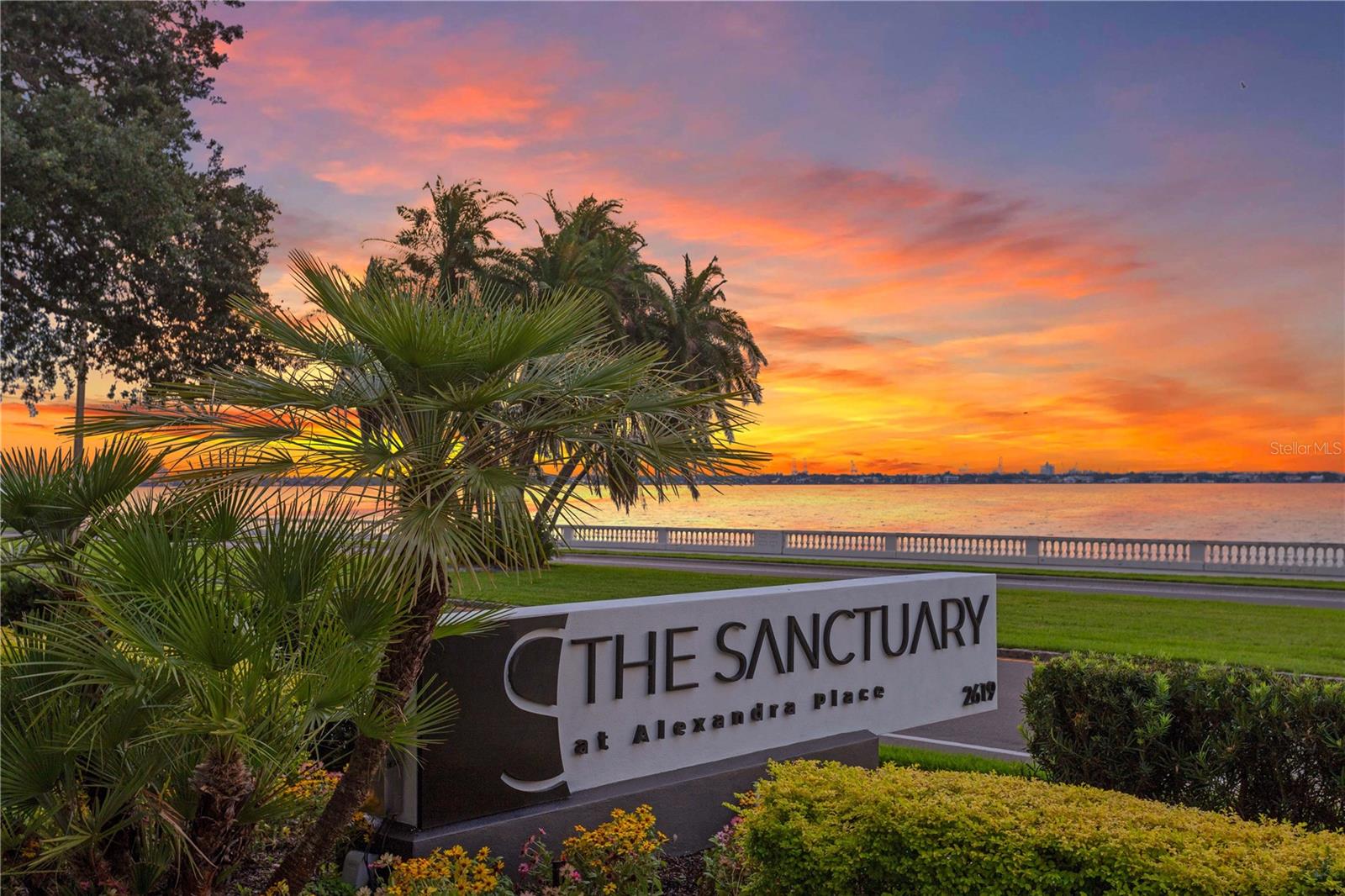Image 61 of 70 For 2619 Bayshore Boulevard 200