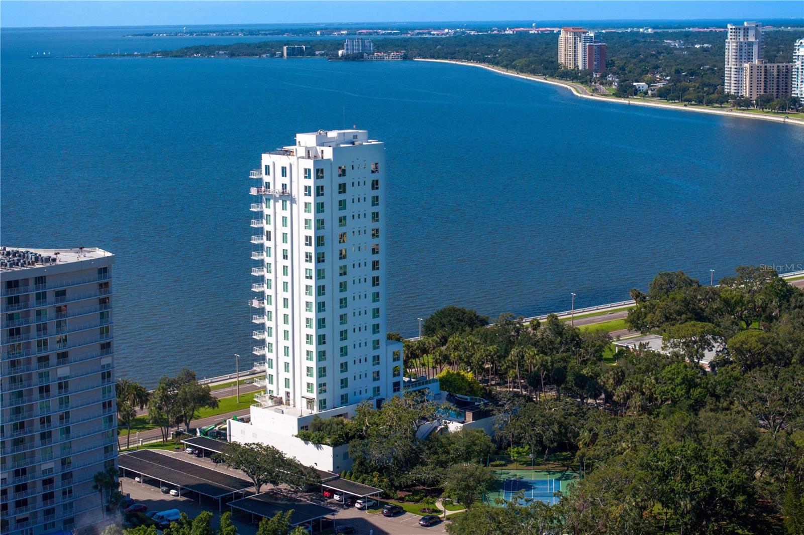 Image 66 of 70 For 2619 Bayshore Boulevard 200