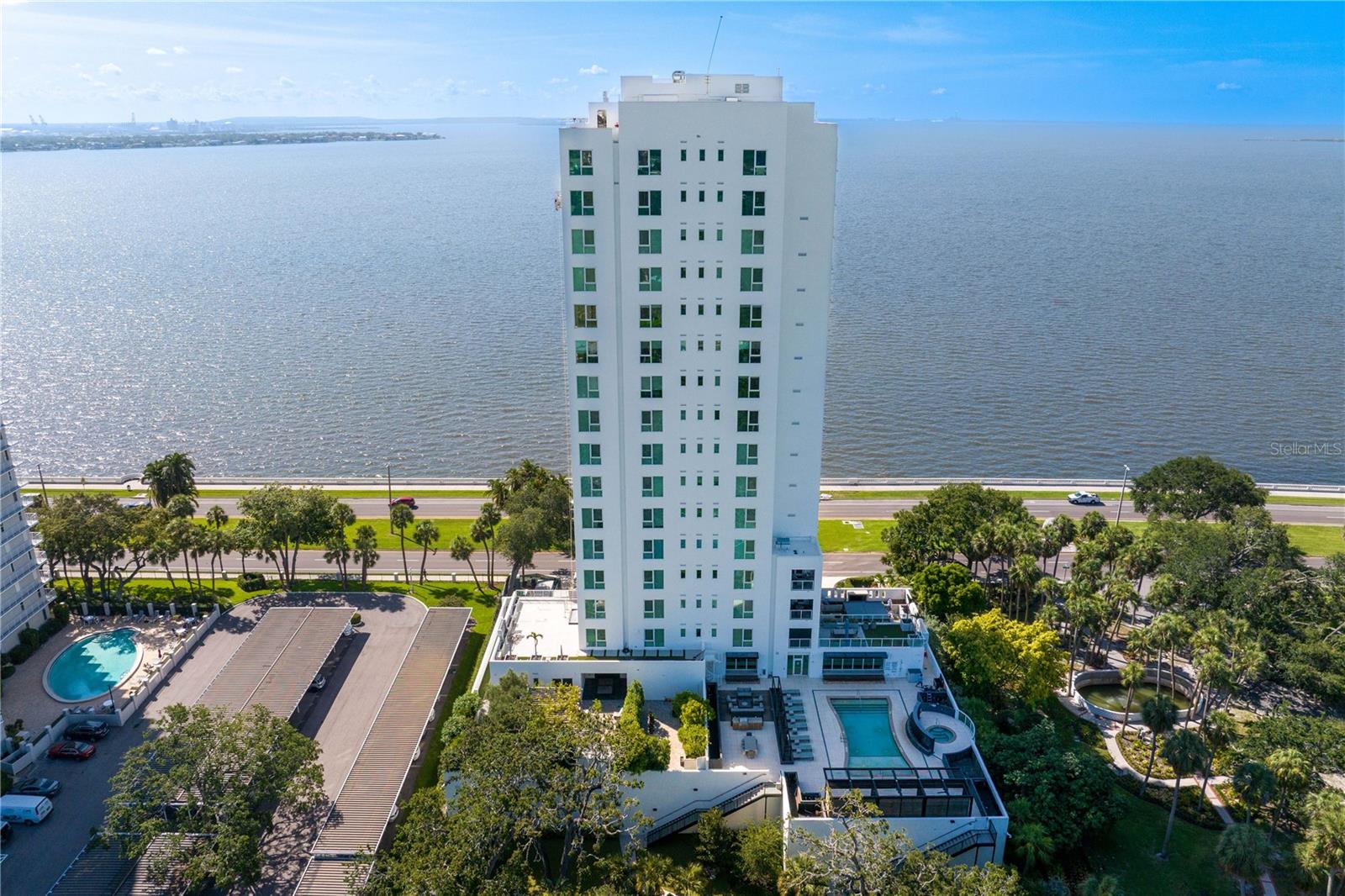 Image 67 of 70 For 2619 Bayshore Boulevard 200