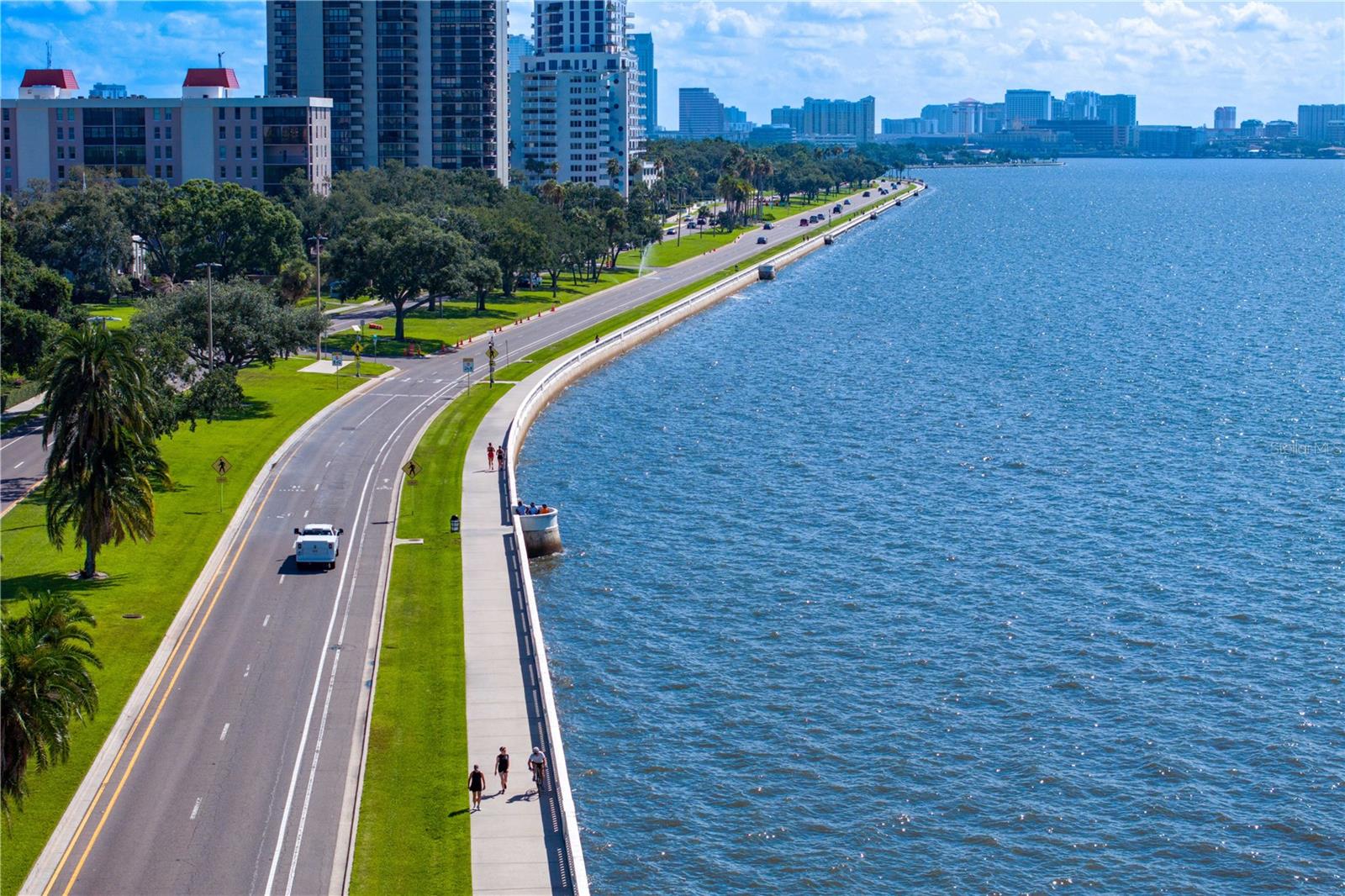 Image 69 of 70 For 2619 Bayshore Boulevard 200