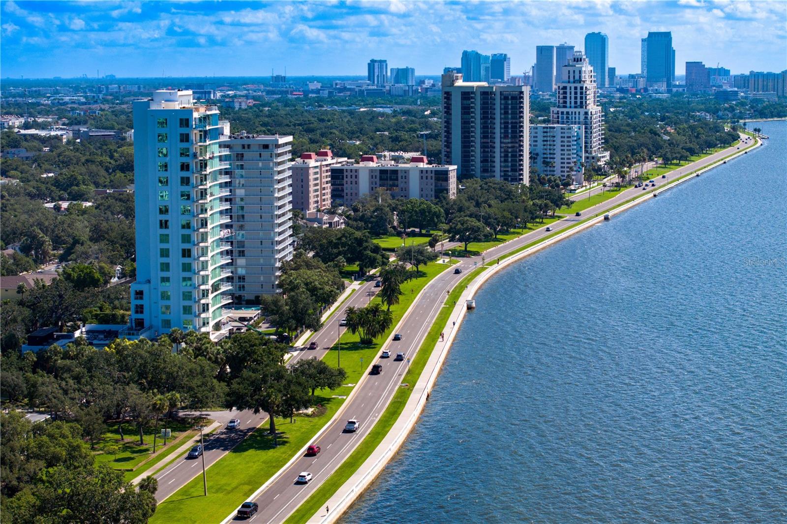 Image 70 of 70 For 2619 Bayshore Boulevard 200