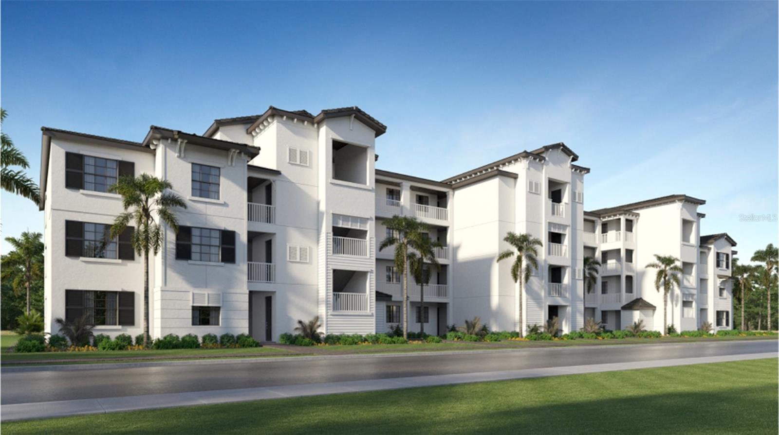 Listing Details for 19014 Scallop Loop 105, LAKEWOOD RANCH, FL 34202