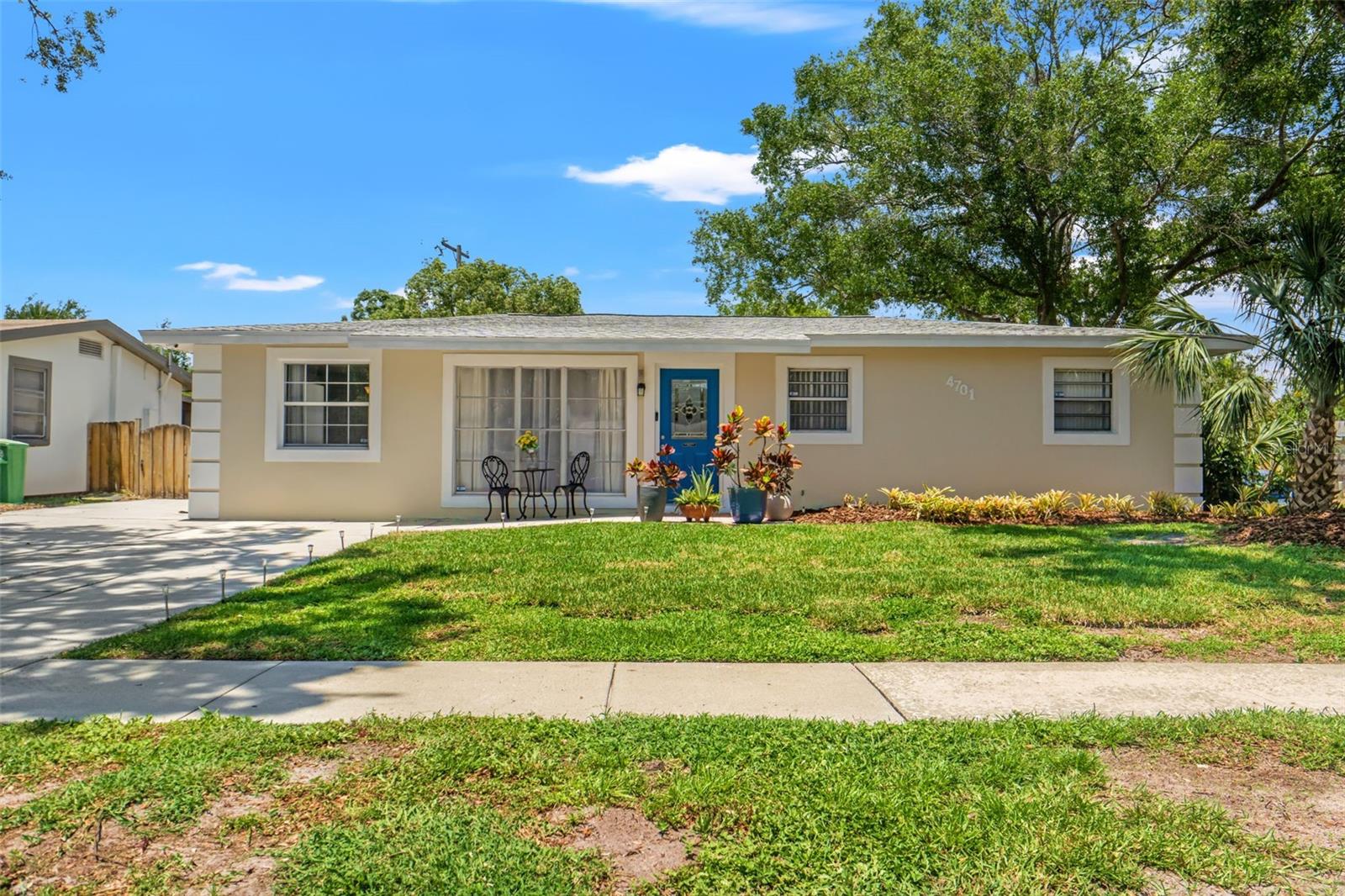 Details for 4701 Wyoming Avenue, TAMPA, FL 33616