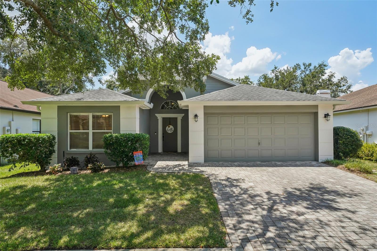 Details for 2617 Heatherwood Drive, TAMPA, FL 33618