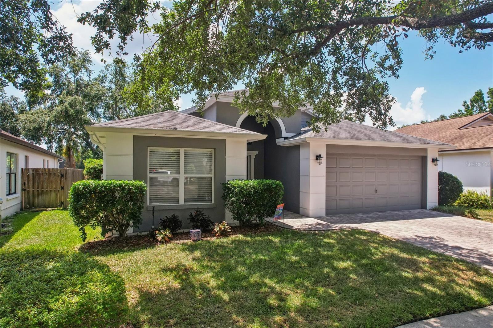 Image 3 of 78 For 2617 Heatherwood Drive