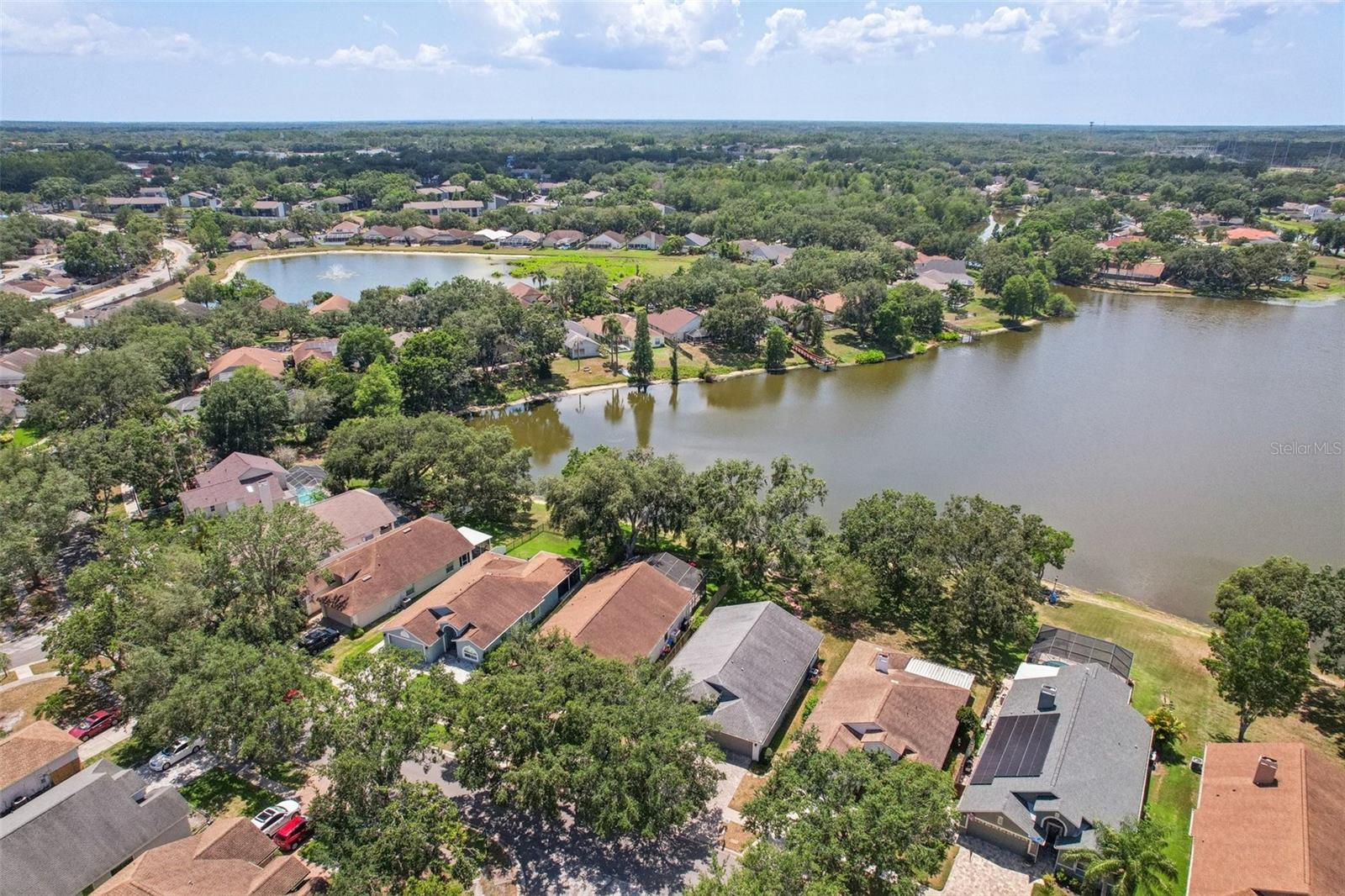 Image 58 of 78 For 2617 Heatherwood Drive