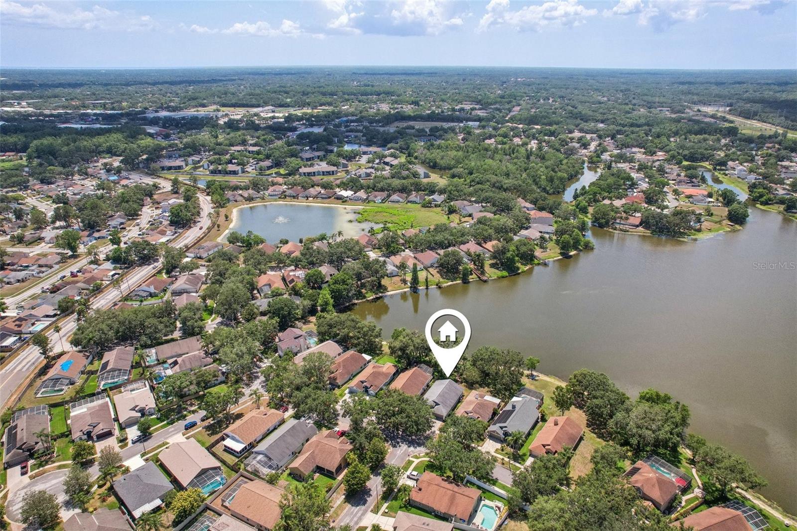 Image 60 of 78 For 2617 Heatherwood Drive
