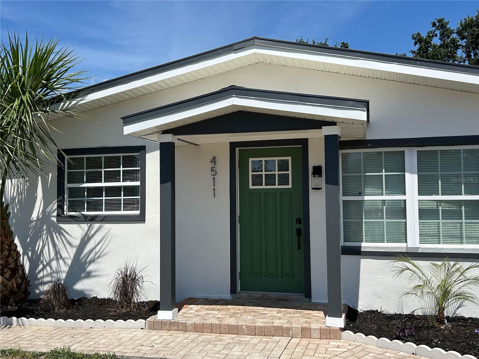 Details for 4511 Hampshire Road, TAMPA, FL 33634