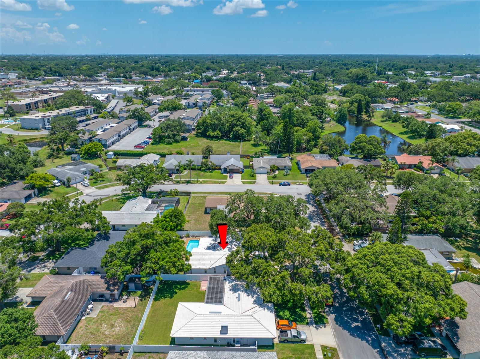 Image 60 of 67 For 1211 Stony Brook Lane