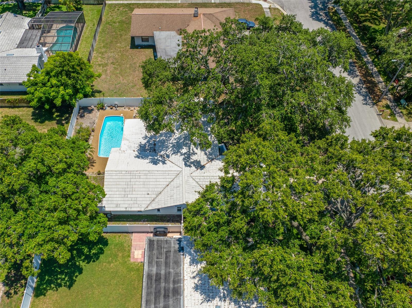Image 63 of 67 For 1211 Stony Brook Lane