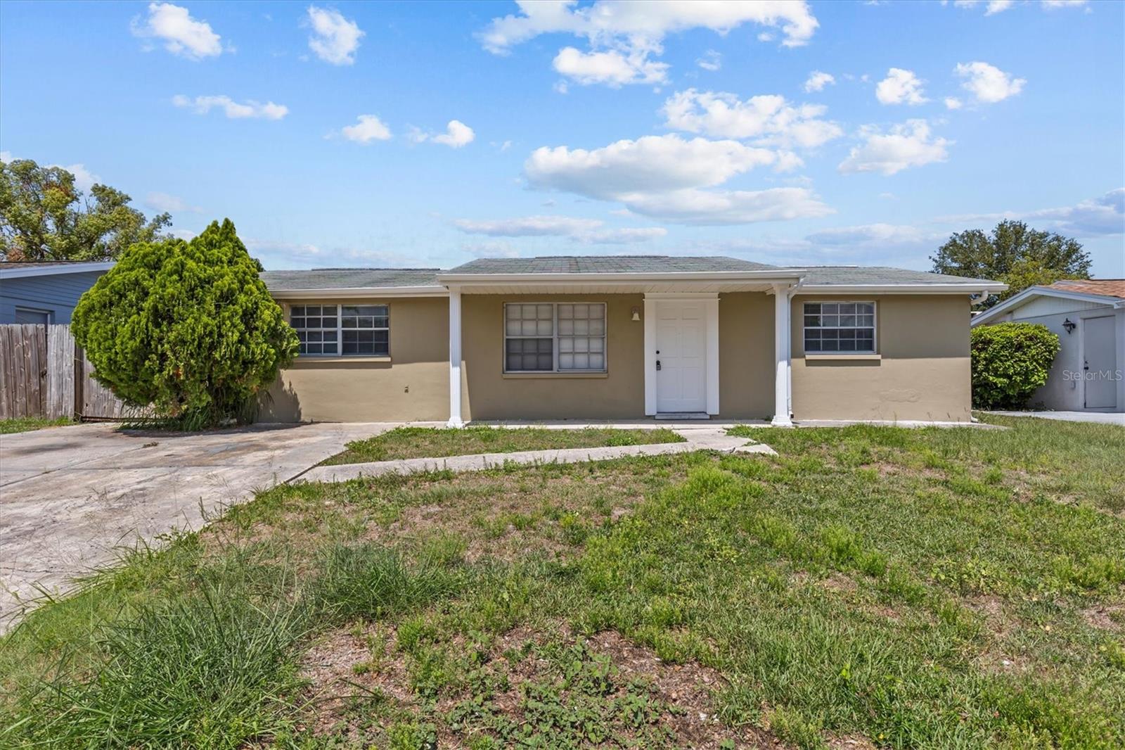 Details for 9915 Aetna Lane, PORT RICHEY, FL 34668