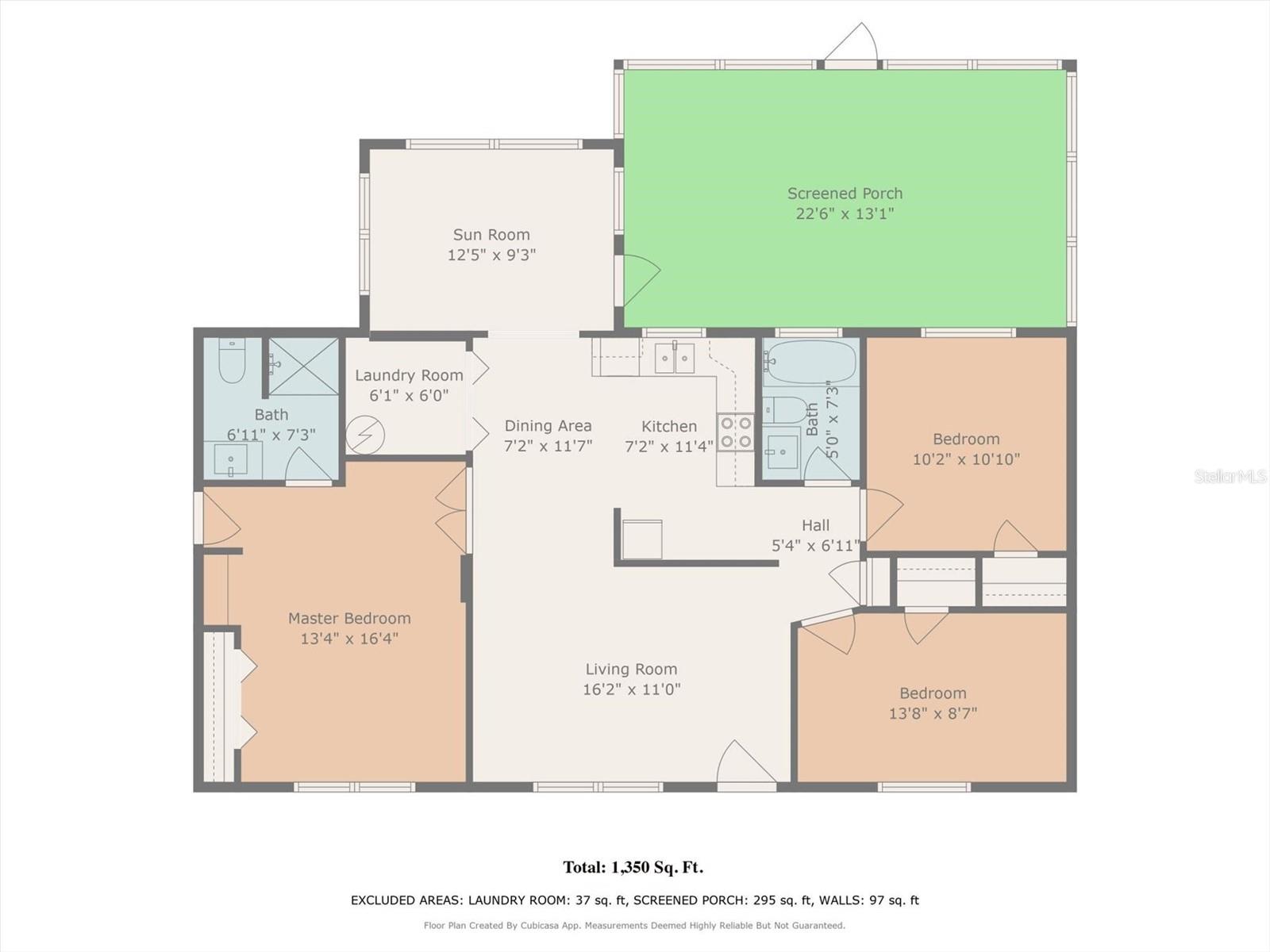 Image 32 of 32 For 9915 Aetna Lane