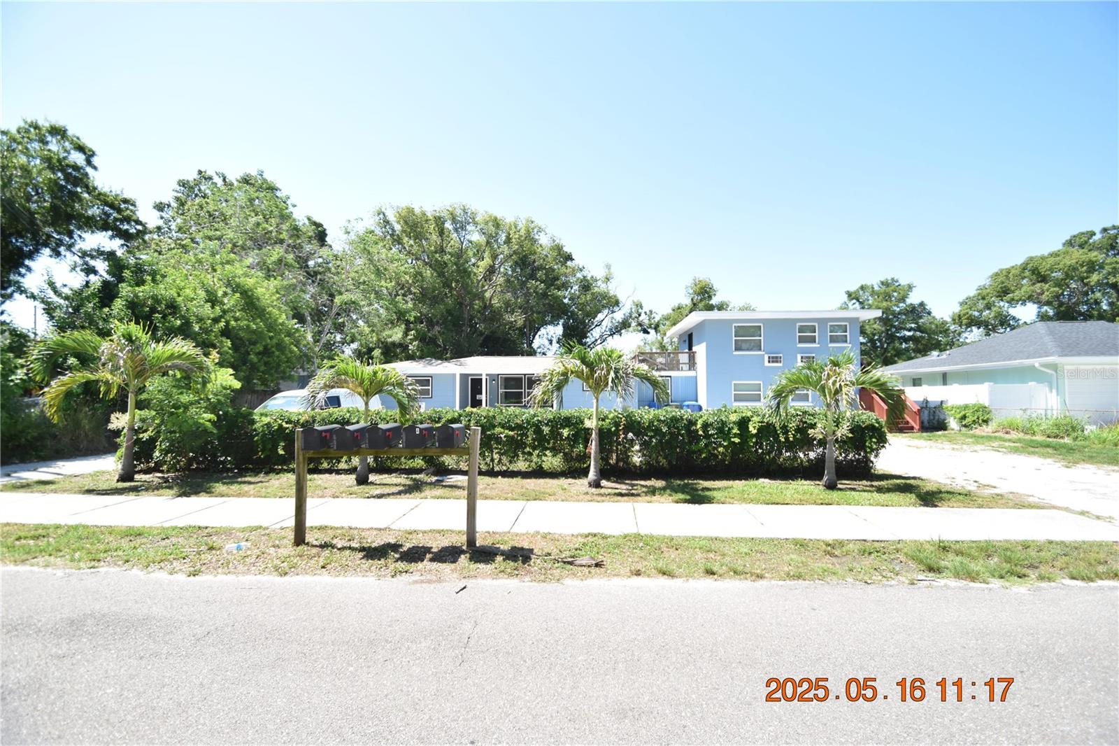 Details for 419 Stremma Road 4, LARGO, FL 33770
