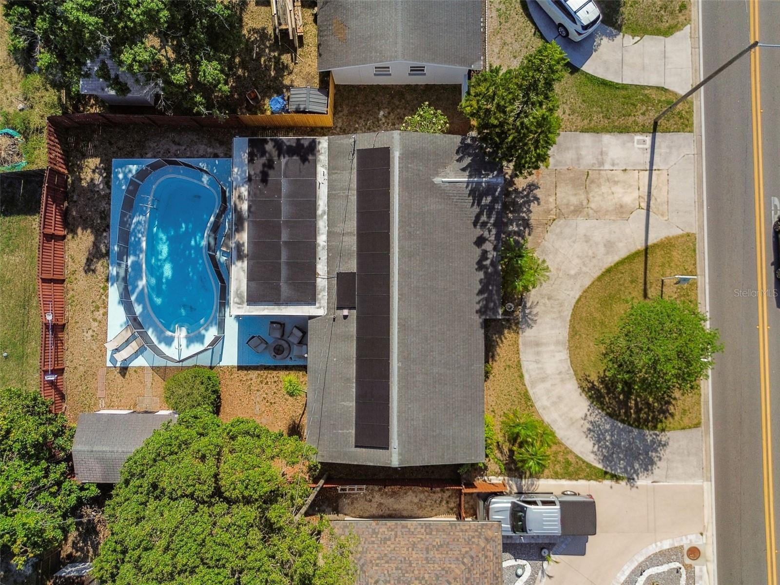 Details for 5968 46th Avenue N, KENNETH CITY, FL 33709