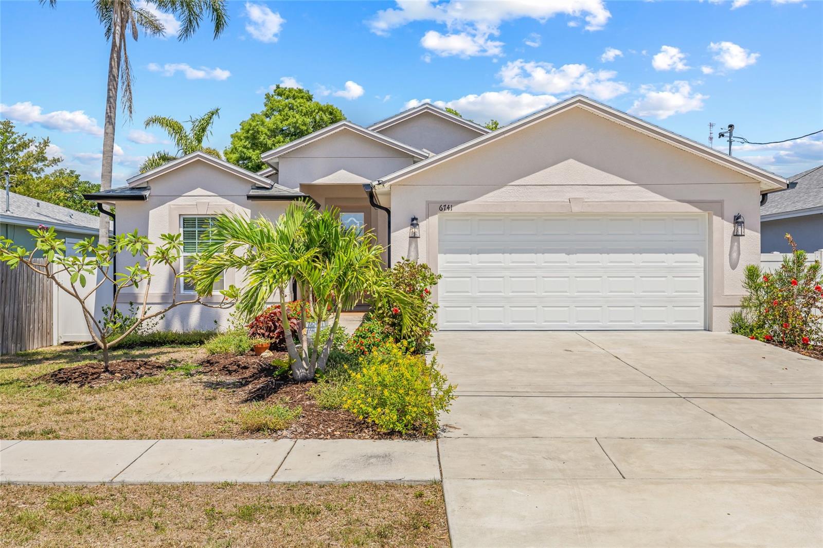 Details for 6741 51st Way N, PINELLAS PARK, FL 33781