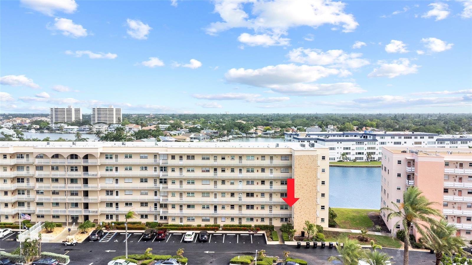 Image 30 of 39 For 6075 Shore Boulevard S 215