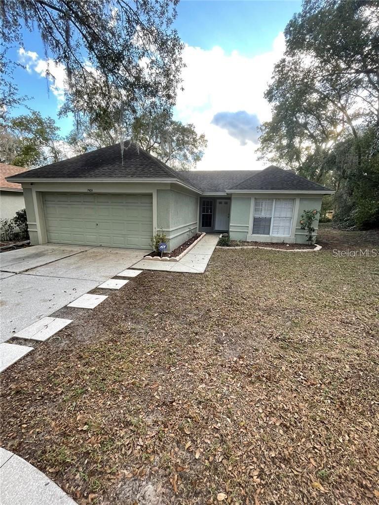 Details for 7424 Becky Thatcher Lane, TAMPA, FL 33637