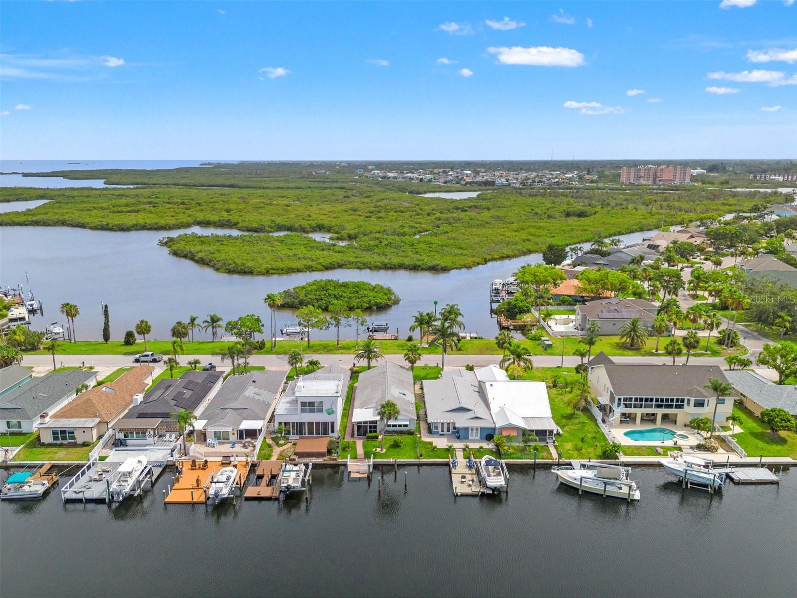 Image 3 of 40 For 4012 Marine Parkway