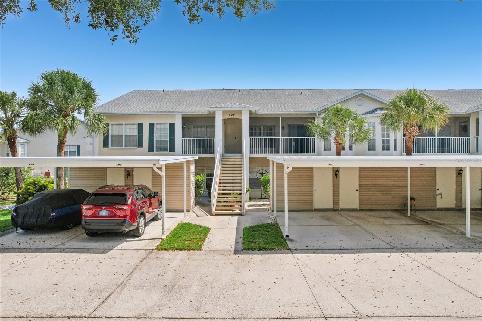 Details for 404 Laurel Lake Drive 101, VENICE, FL 34292