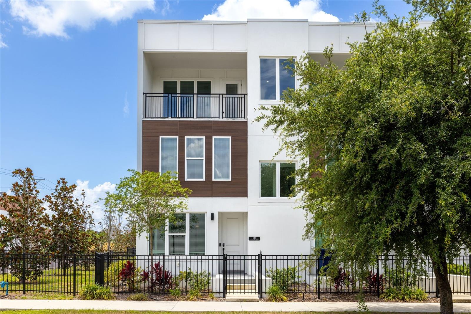 Details for 121 Warren Avenue 4, TAMPA, FL 33602