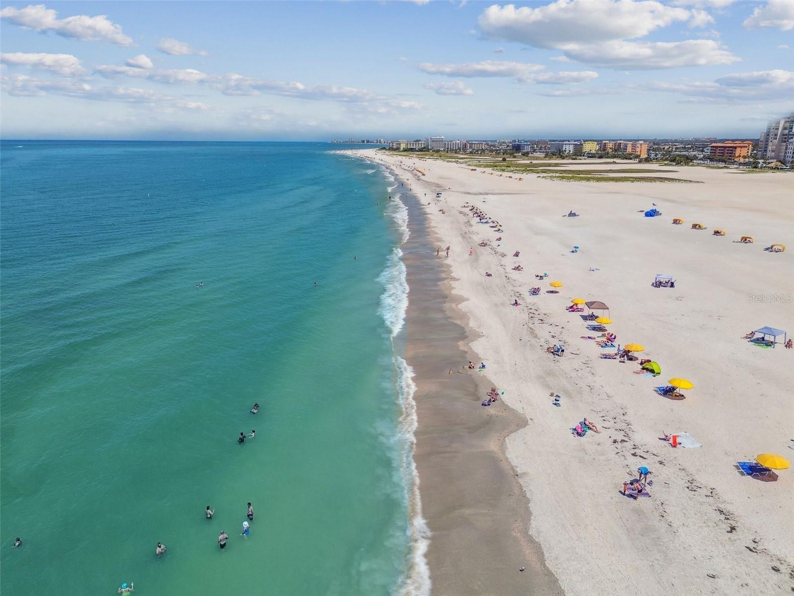Image 47 of 47 For 10315 Gulf Boulevard 302