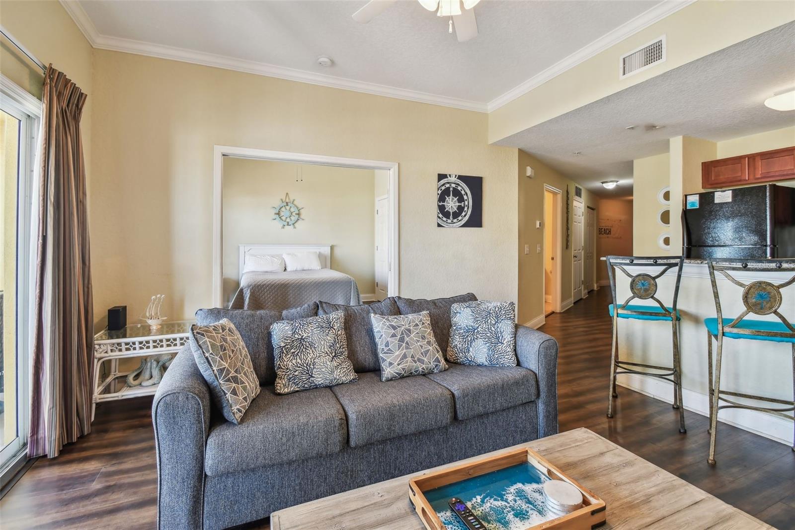 Image 7 of 47 For 10315 Gulf Boulevard 302