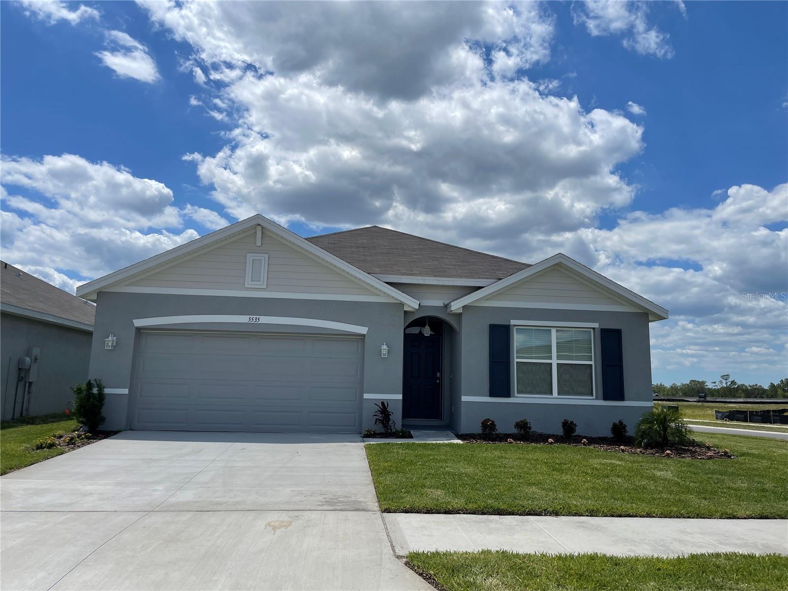 Details for 5535 Hollingworth Trail, WESLEY CHAPEL, FL 33545