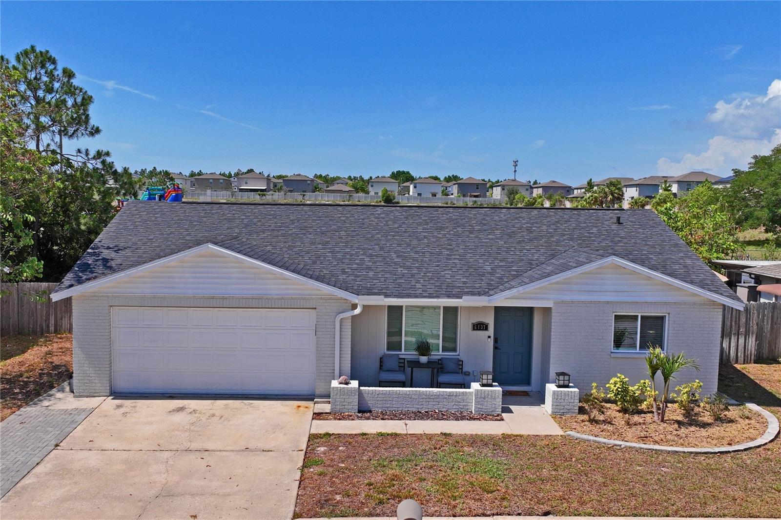 Details for 6137 Halifax Drive, NEW PORT RICHEY, FL 34653
