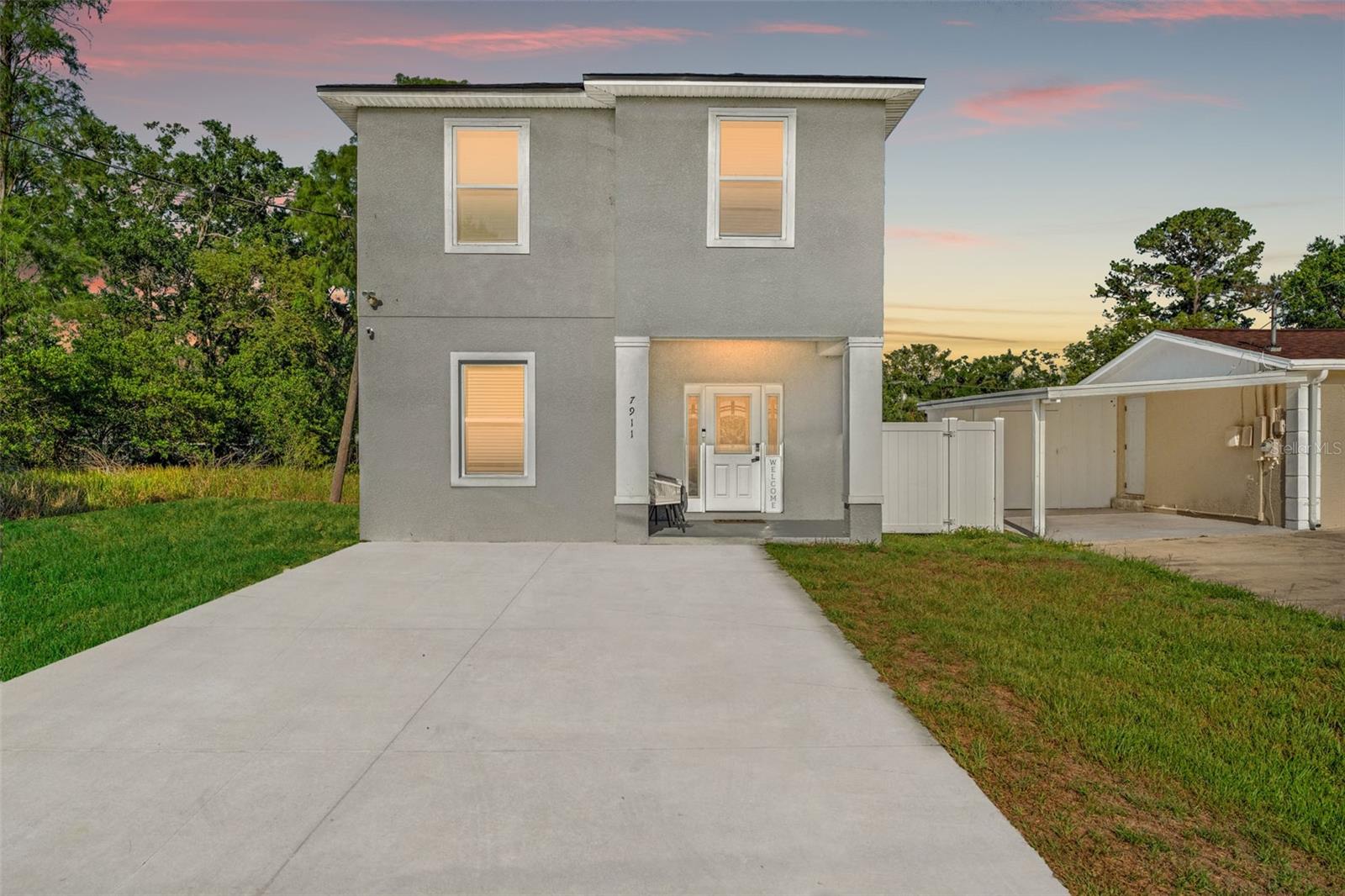 Details for 7911 Packwood Avenue, TAMPA, FL 33604