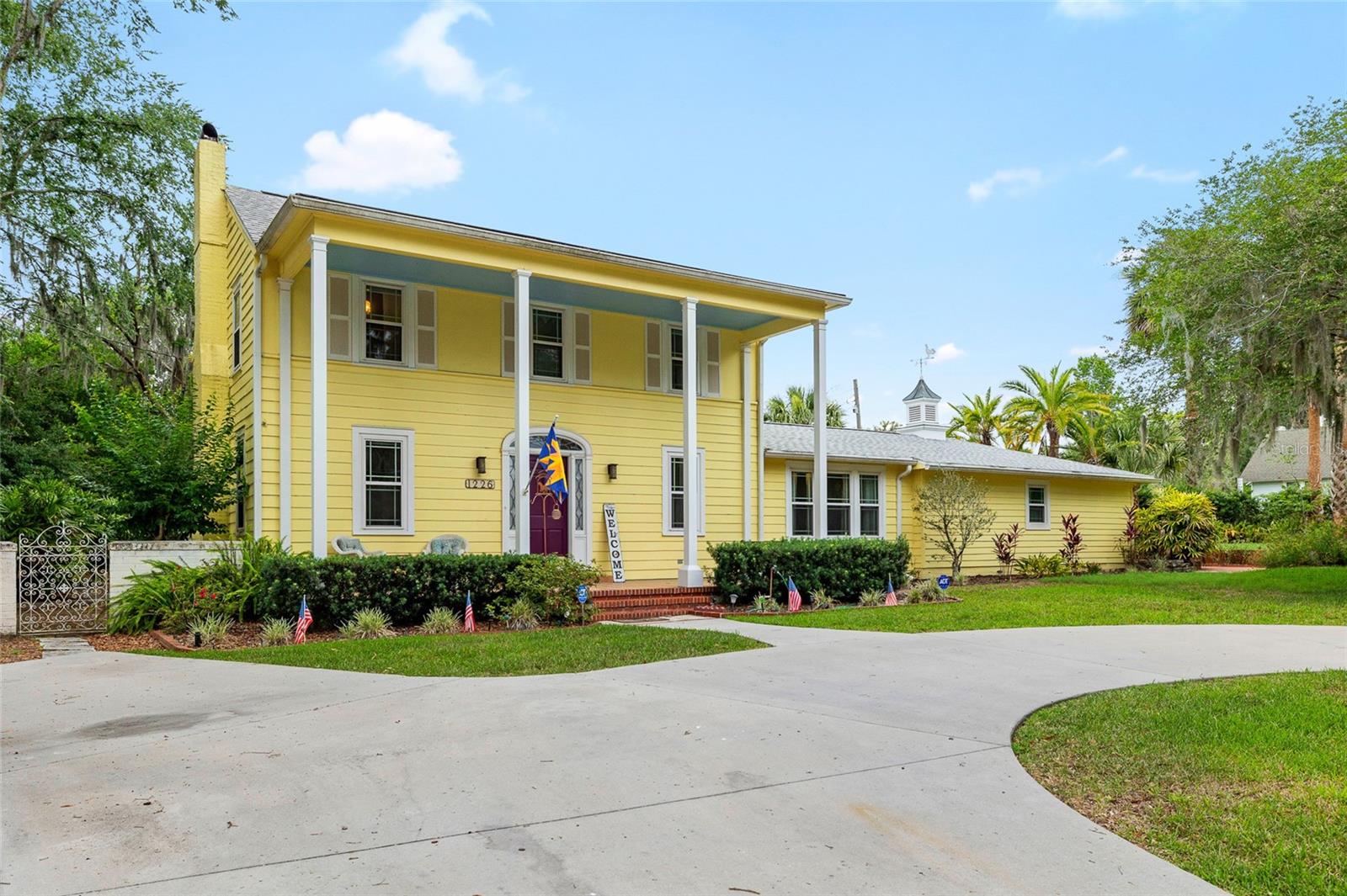 Details for 1226 9th Avenue, OCALA, FL 34471