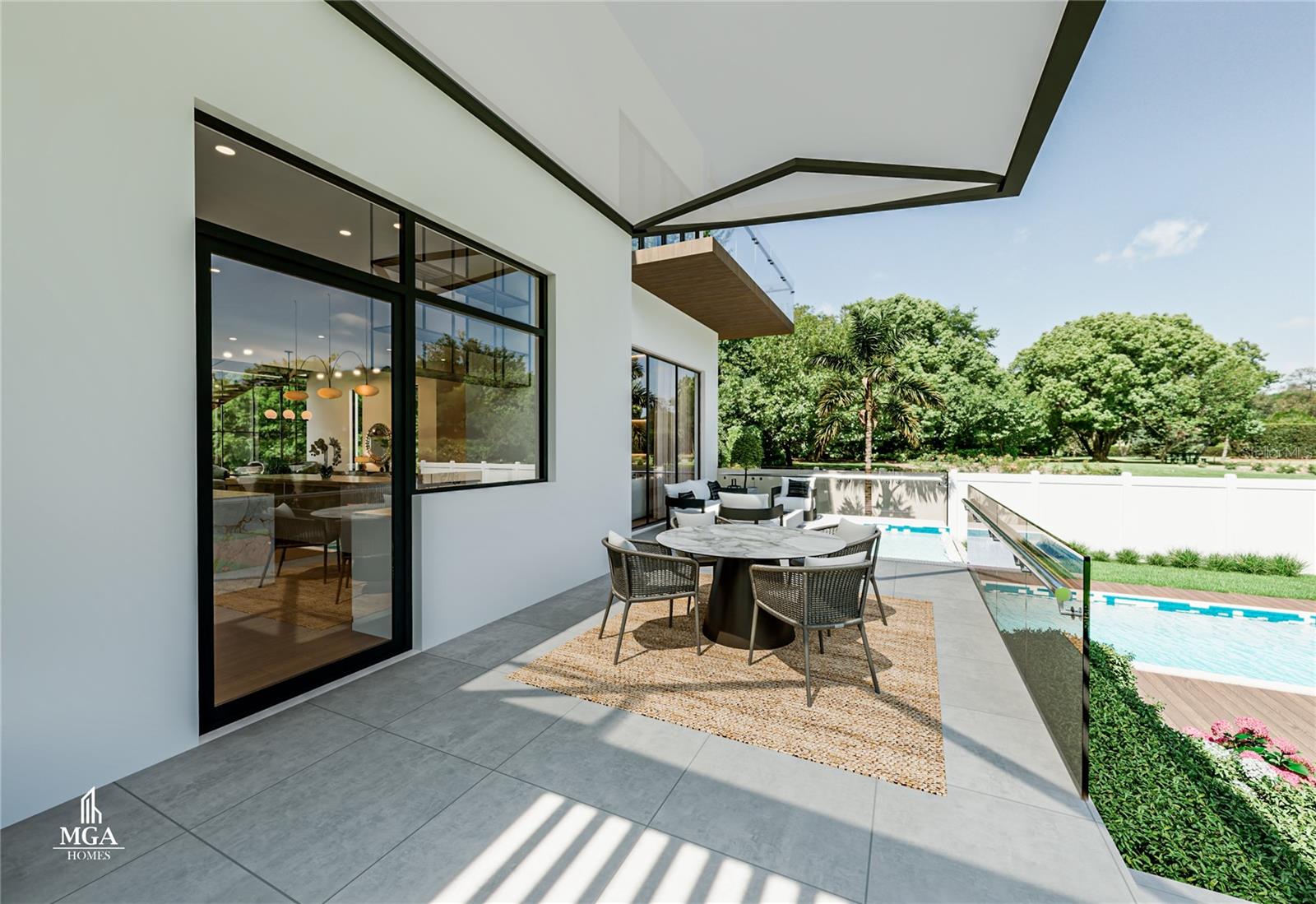 Image 23 of 26 For 4103 Knights Avenue