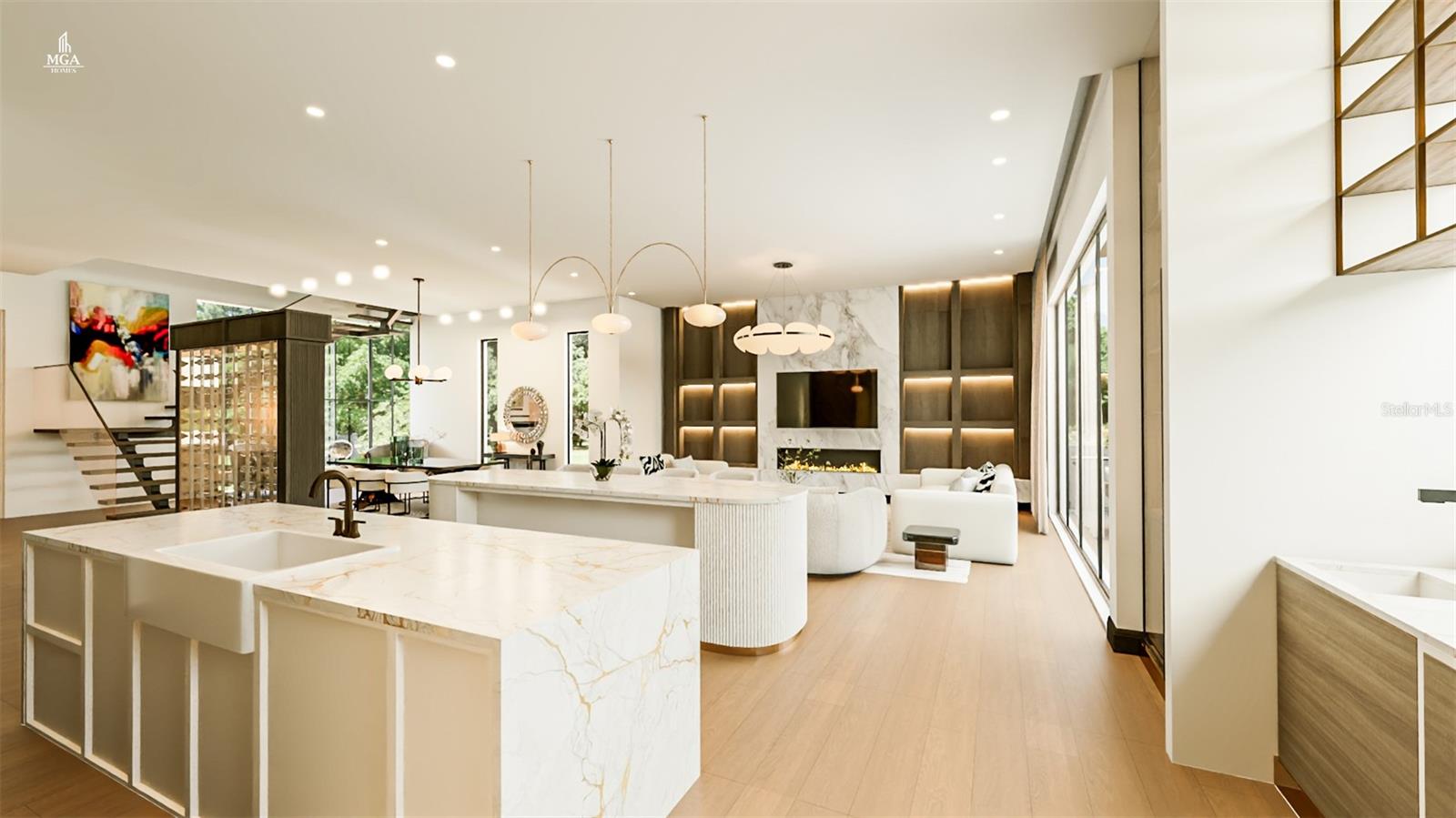 Image 4 of 26 For 4103 Knights Avenue