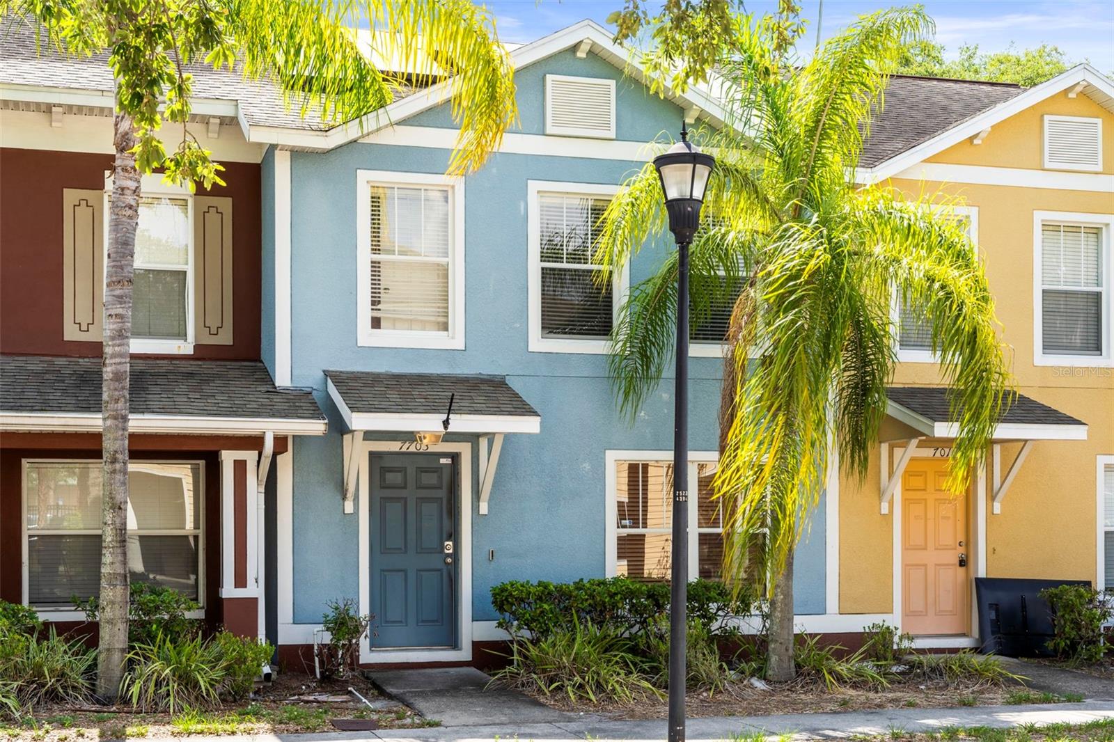 Details for 7703 Branch Avenue, TAMPA, FL 33604
