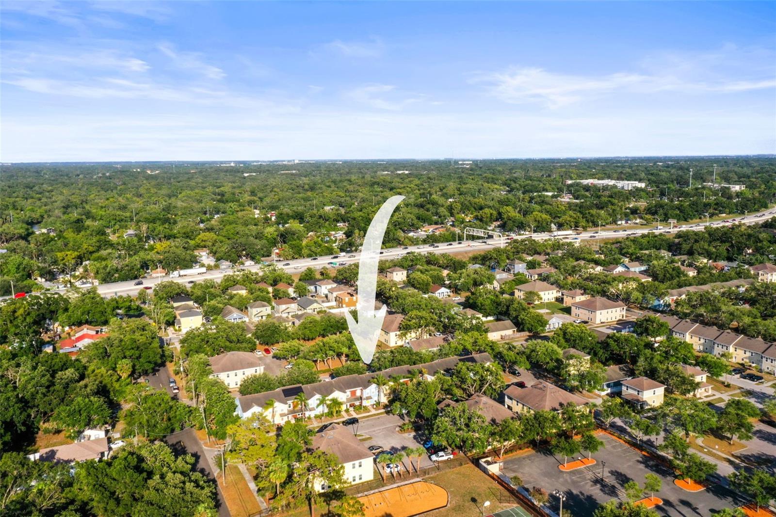 Listing photo id 26 for 7703 Branch Avenue
