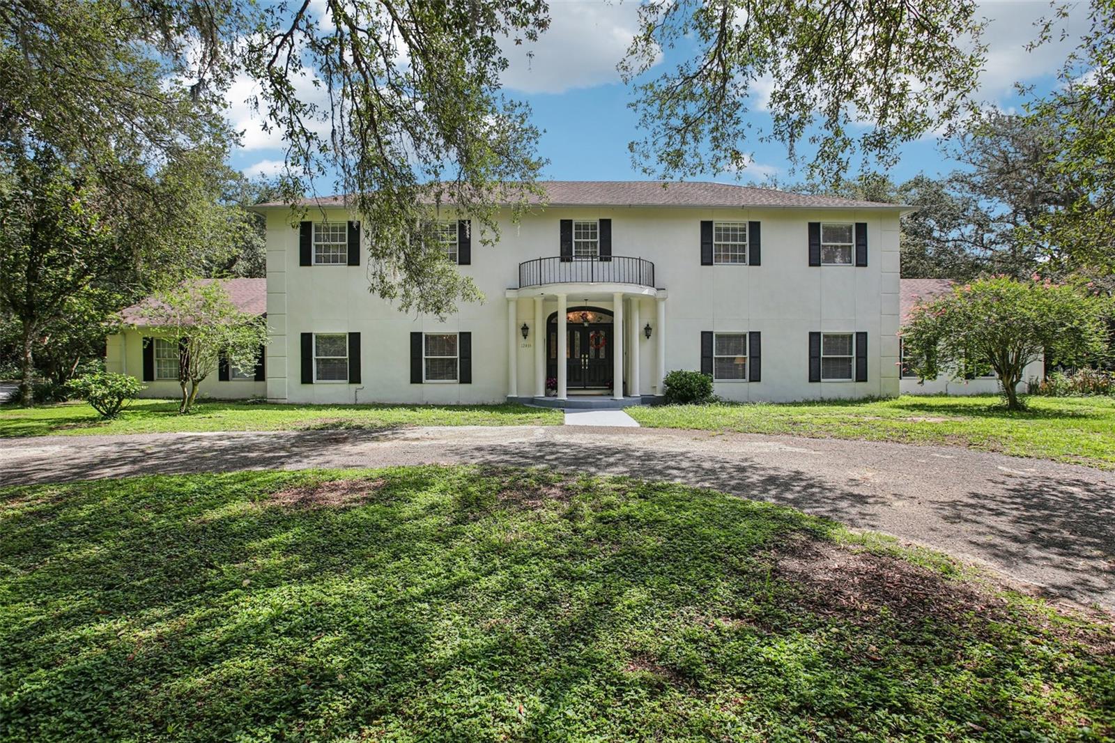 Details for 12433 Kelso Road, THONOTOSASSA, FL 33592