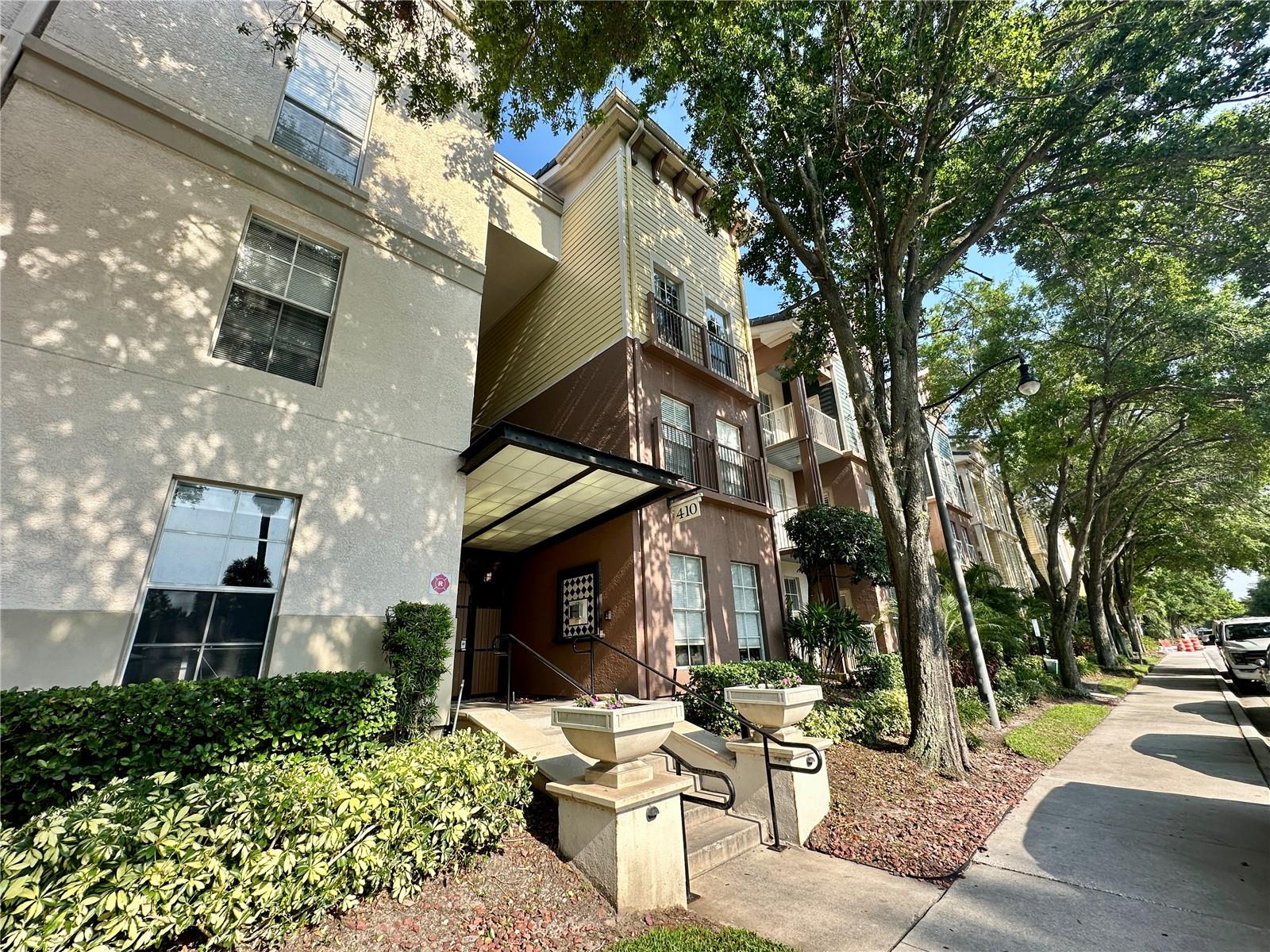 Details for 410 Armenia Avenue 916, TAMPA, FL 33609