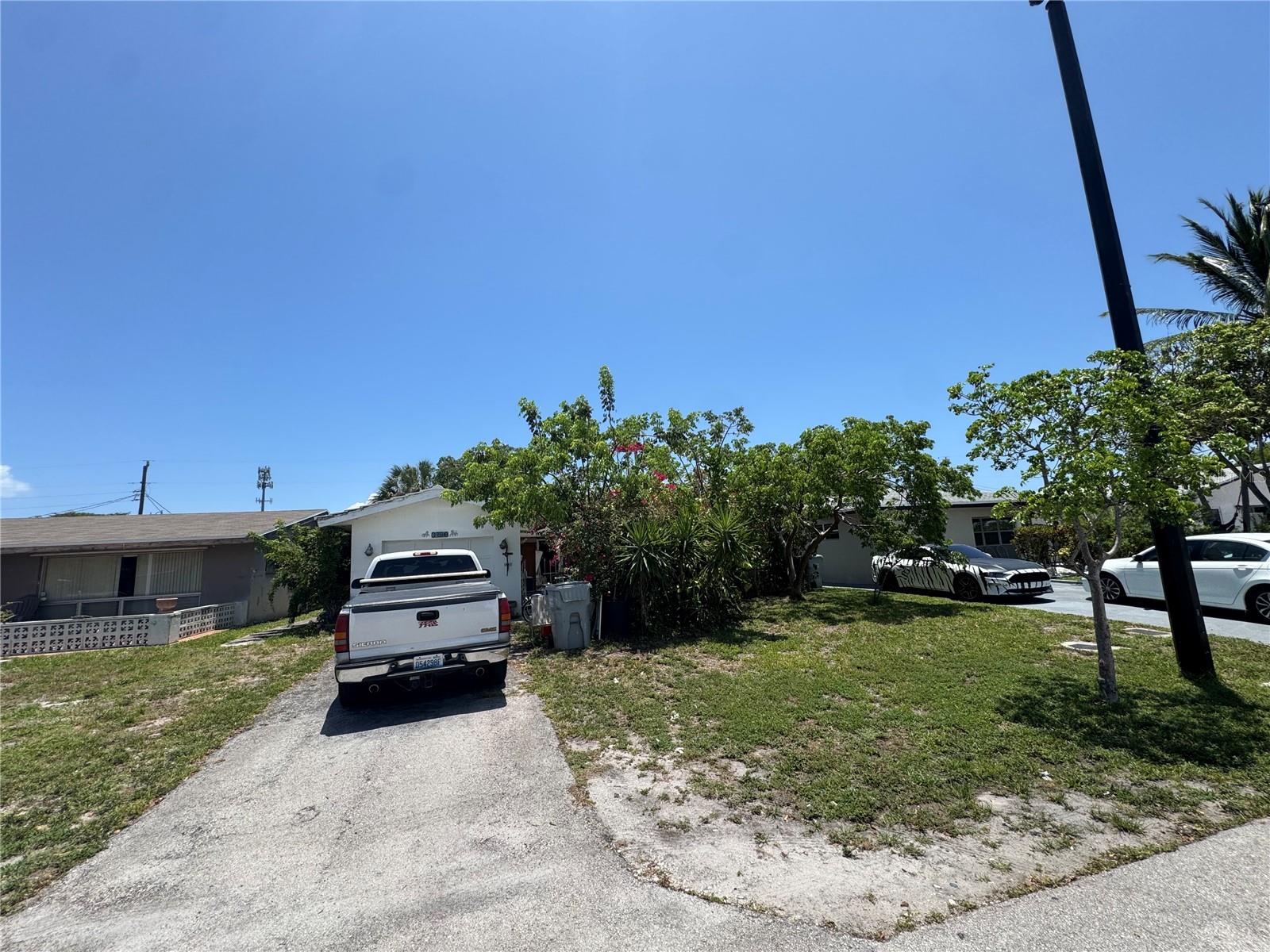 Details for 3730 17th Avenue, POMPANO BEACH, FL 33064