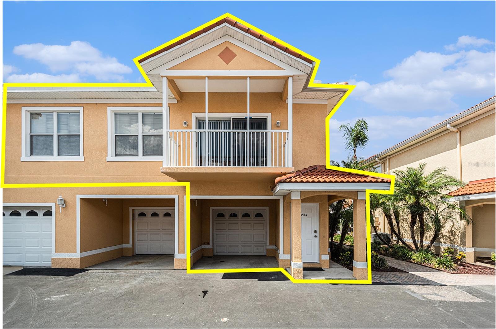 Details for 21007 Sunpoint Way 203, LUTZ, FL 33558