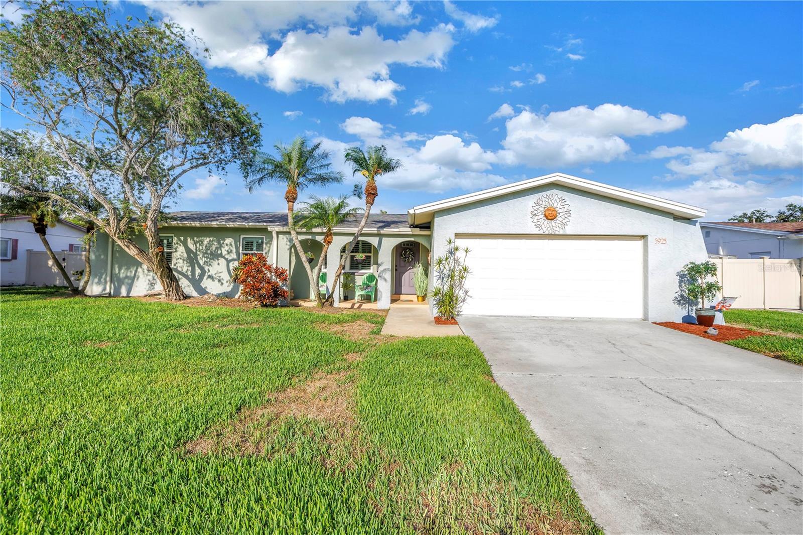 Details for 5925 18th Street Ne, ST PETERSBURG, FL 33703