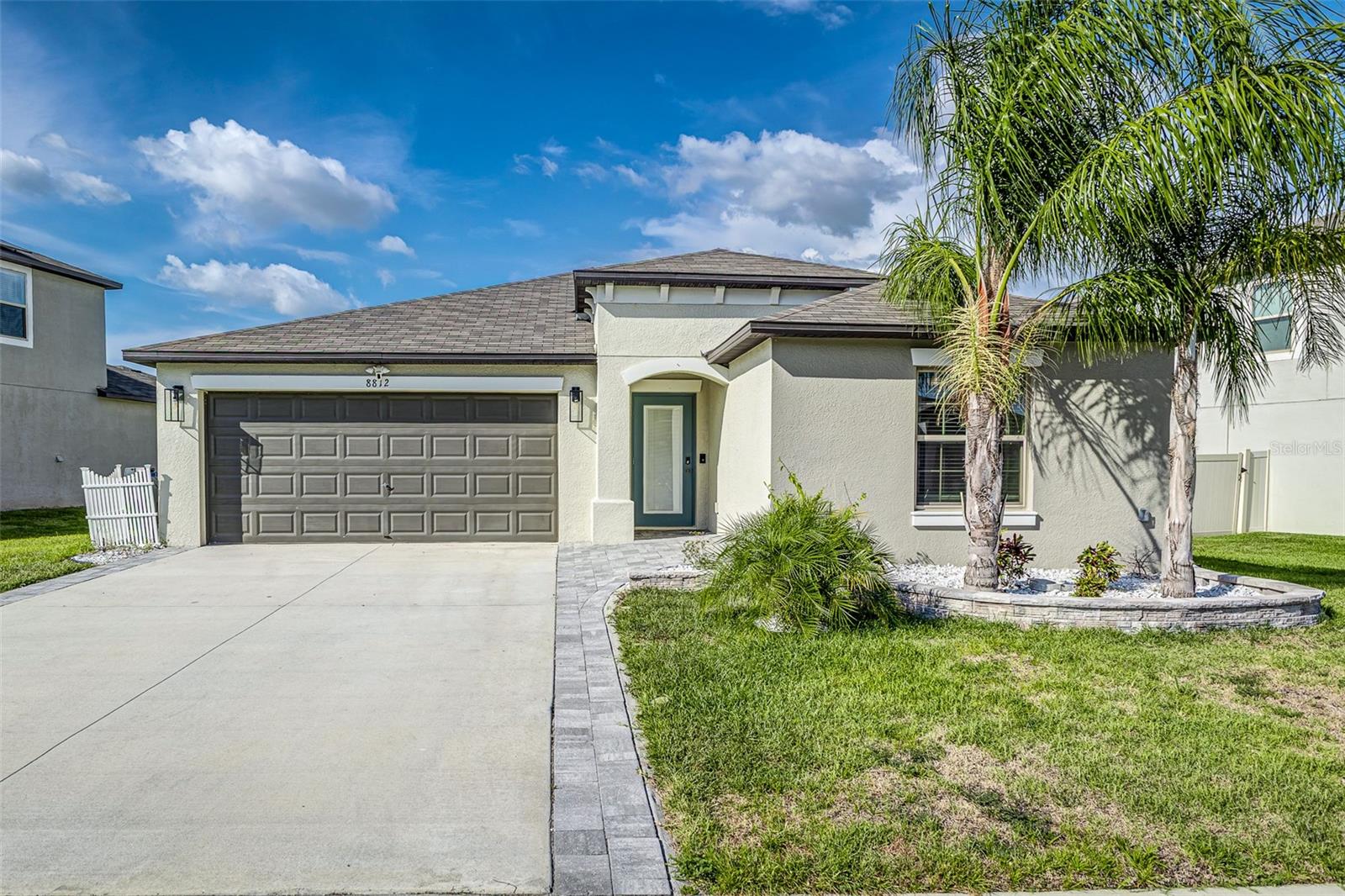 Details for 8812 Parsons Hill Boulevard, WESLEY CHAPEL, FL 33545