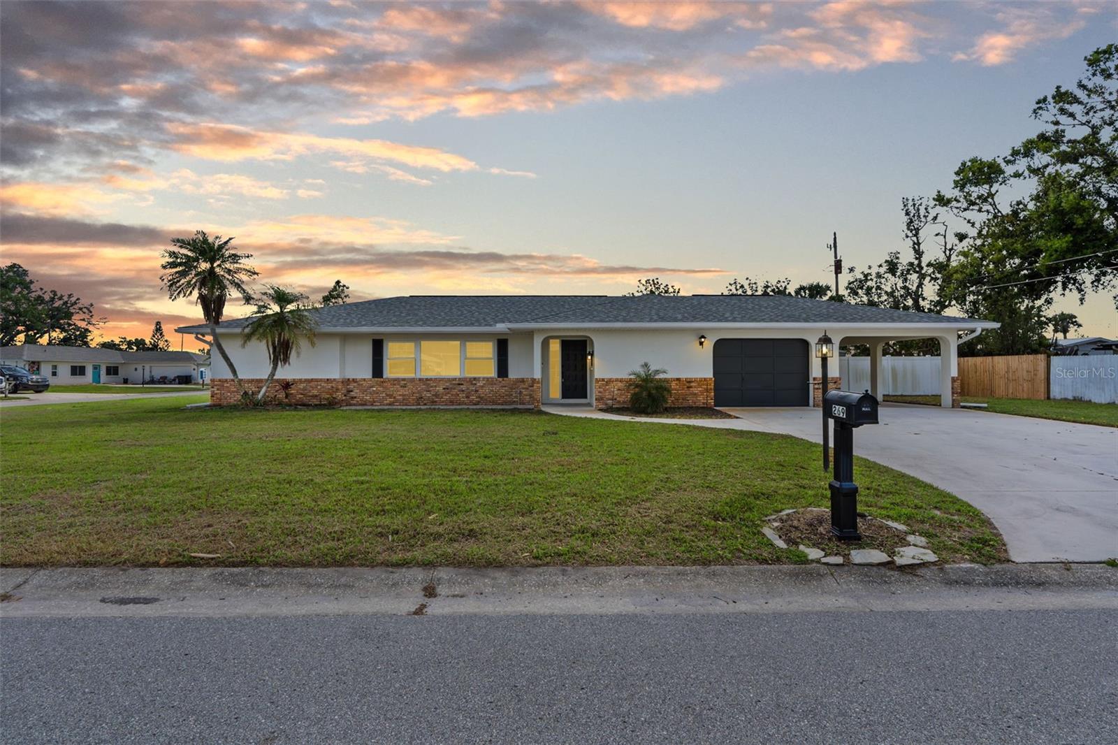 Details for 269 Algiers Drive, VENICE, FL 34293