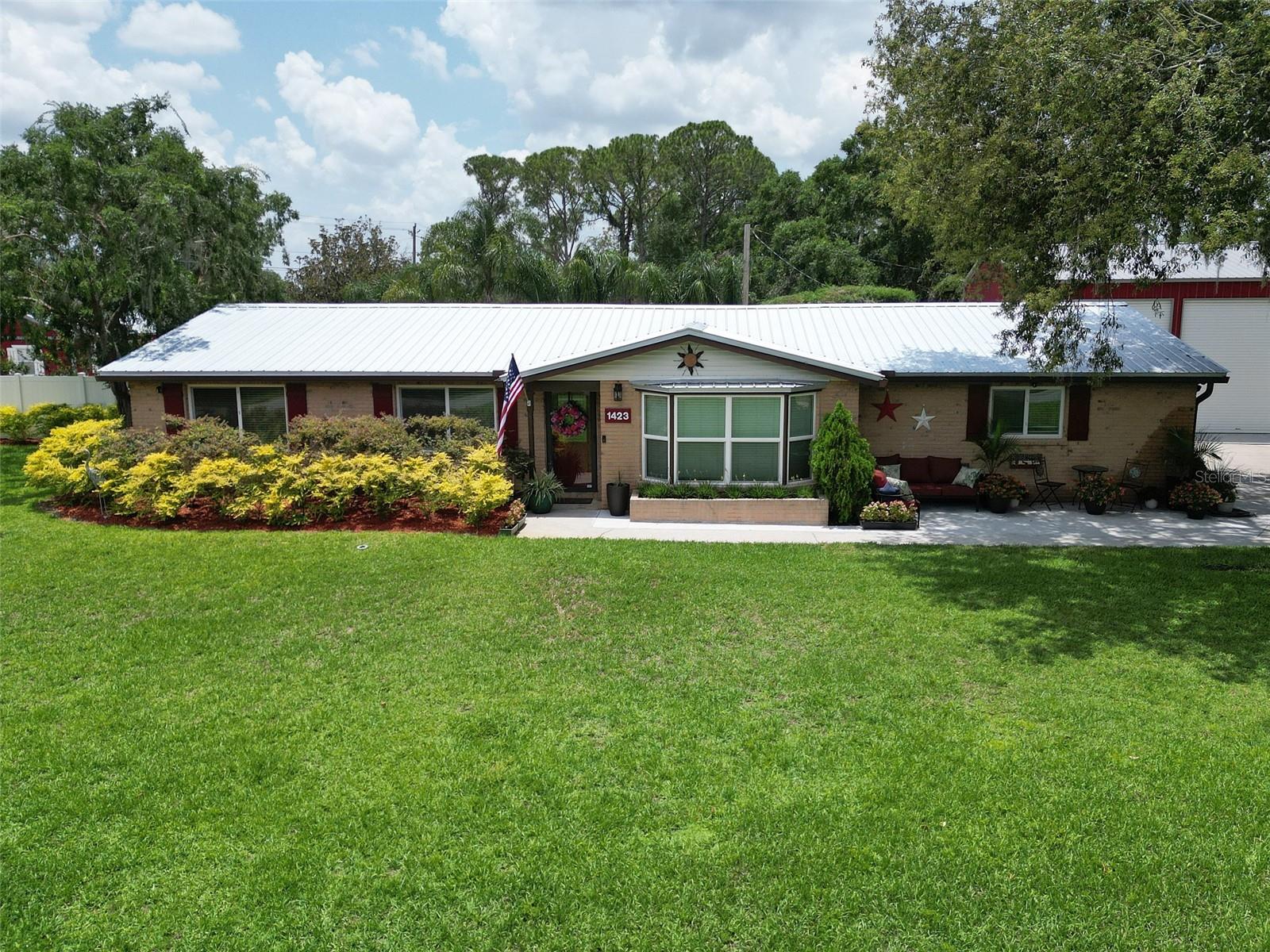 Details for 1423 Spruce Road N, LAKELAND, FL 33809