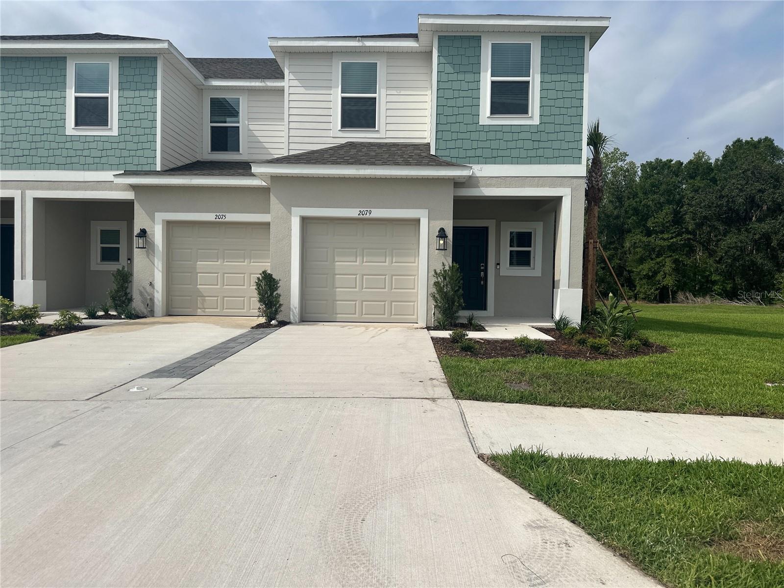 Details for 2079 Hallier Cove, WESLEY CHAPEL, FL 33543
